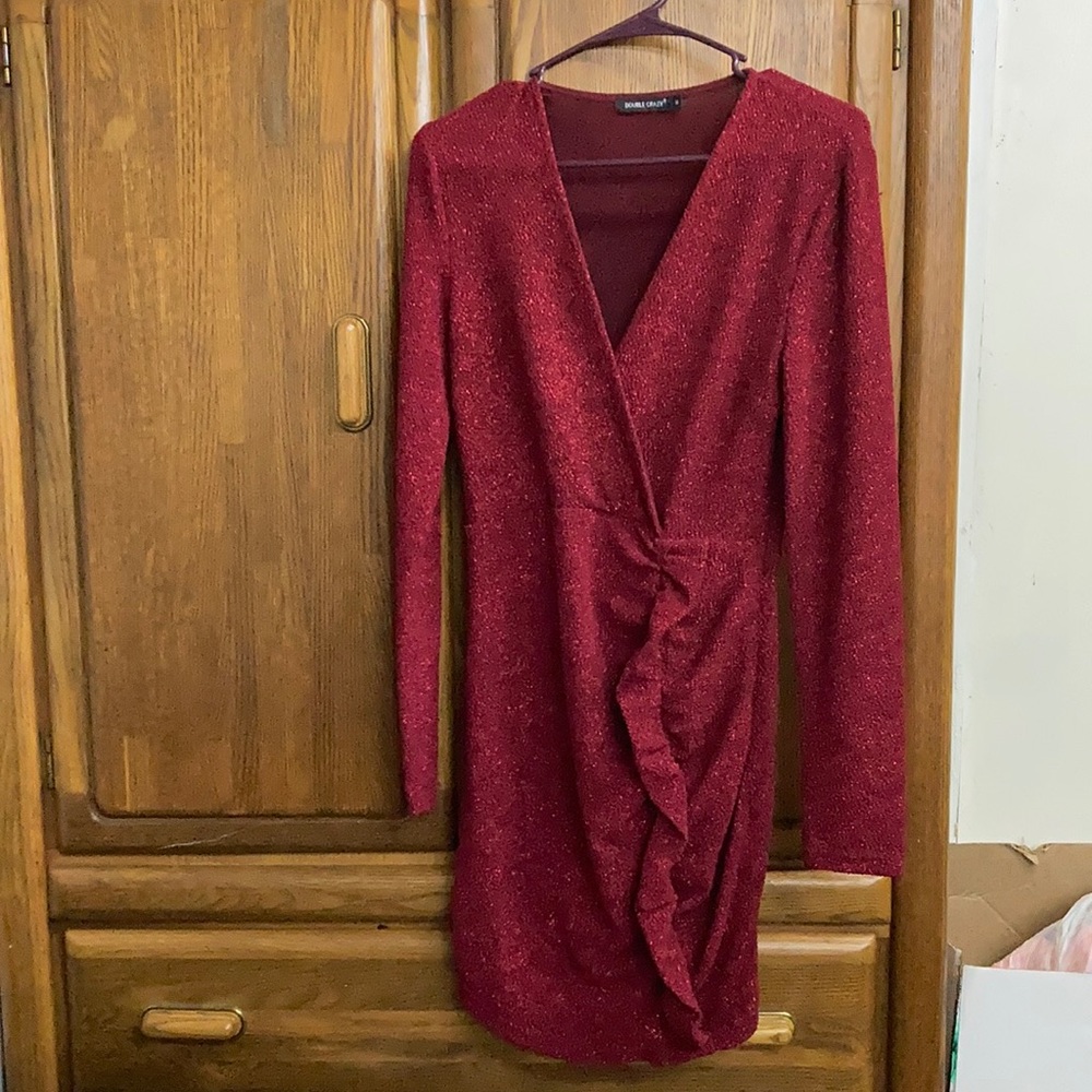 Christmas Dress!